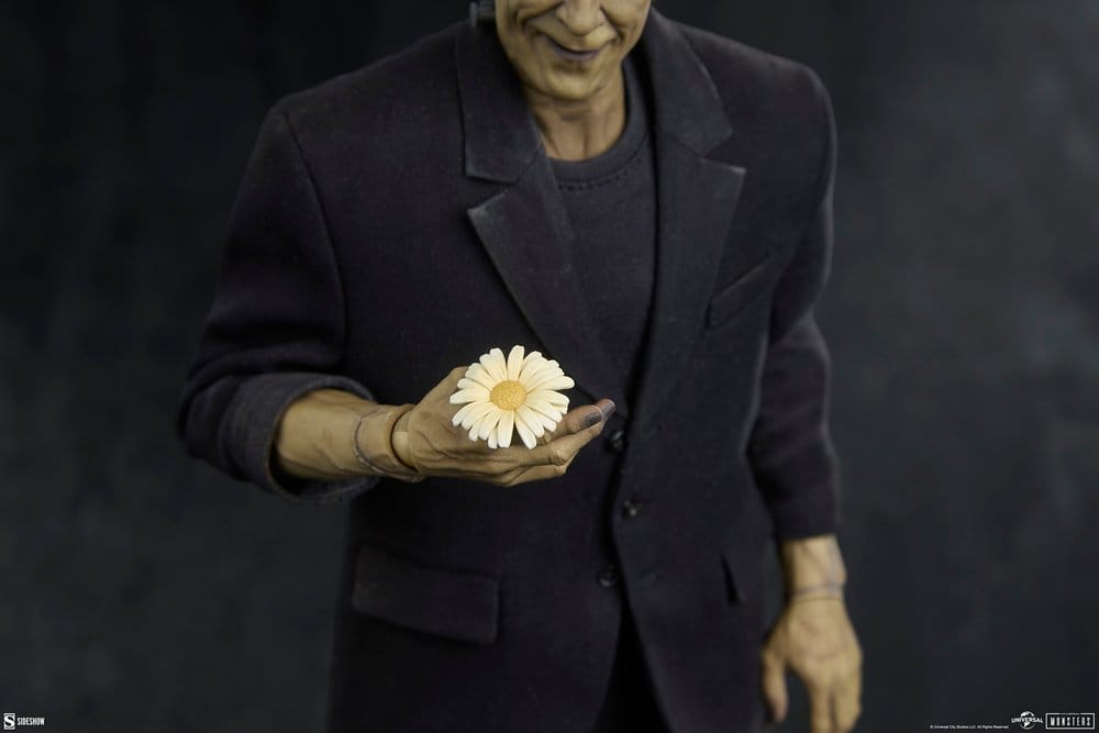 Universal Monsters Action Figure 1/6 Frankenstein (Collector Edition) 33 cm - Sideshow Collectibles Action Figures