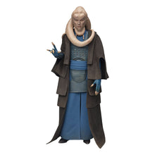 Star Wars: Return of the Jedi: Bib Fortuna: 1/6 Scale Action Figure - Sideshow Collectibles Action figures