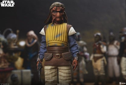 Star Wars Action Figure 1/6 Vizam 32 cm - Sideshow Collectibles Action Figures