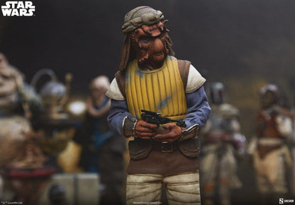 Star Wars Action Figure 1/6 Vizam 32 cm - Sideshow Collectibles Action Figures