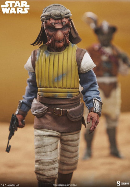 Star Wars Action Figure 1/6 Vizam 32 cm - Sideshow Collectibles Action Figures