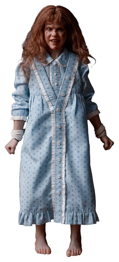 The Exorcist Action Figure 1/6 Regan MacNeil