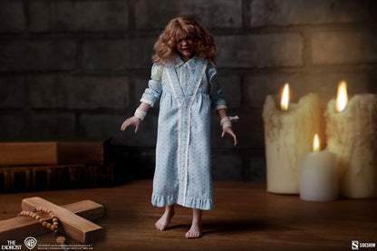 The Exorcist Action Figure 1/6 Regan MacNeil