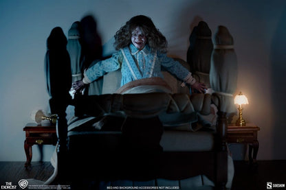 The Exorcist Action Figure 1/6 Regan MacNeil