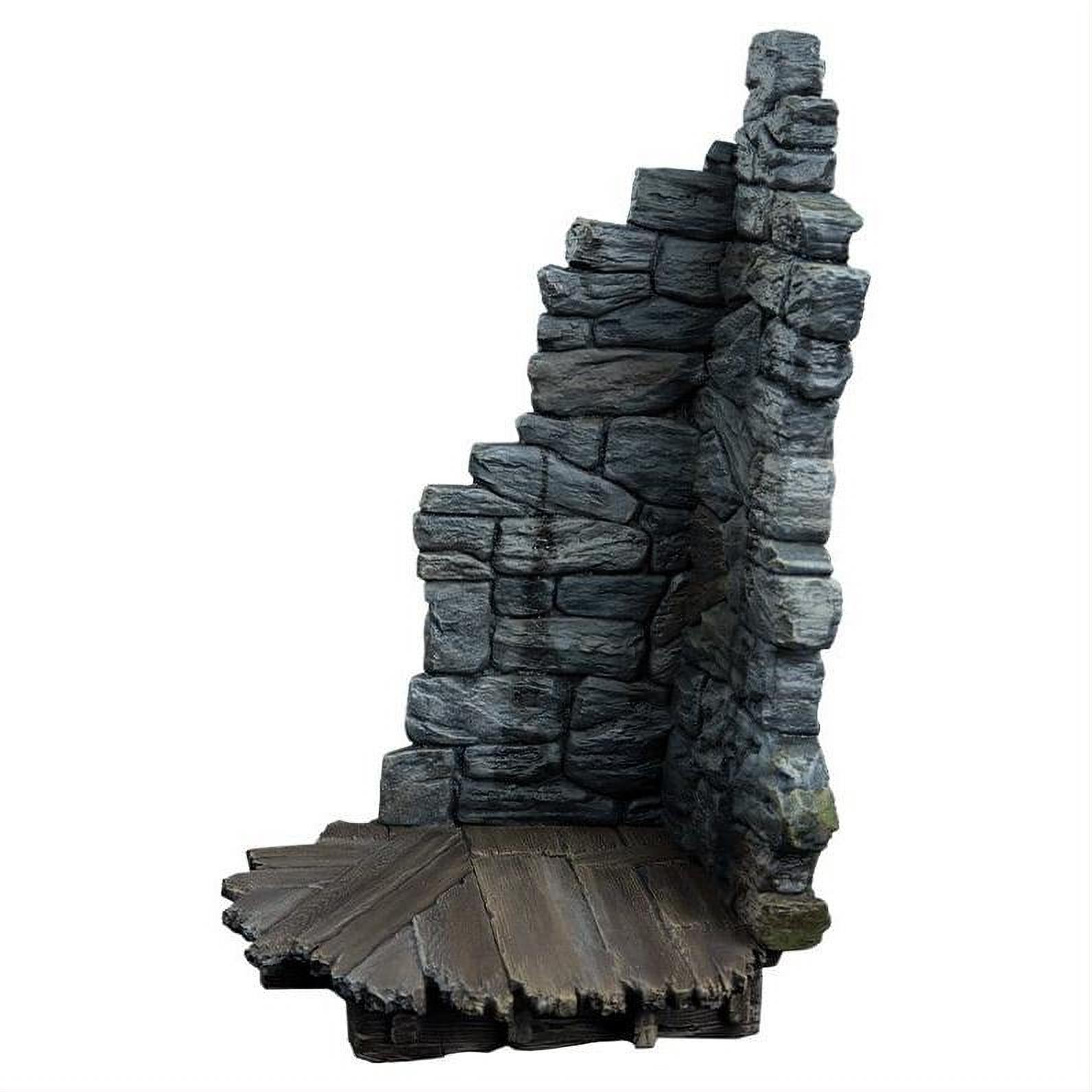 Sideshow Display Base Sixth-Scale-Figures Dungeon 29 cm - Sideshow Collectibles Action Figure Accessories
