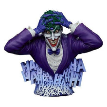 DC Comics Bust The Joker (Batman: The Killing Joke) 36 cm - Sideshow Collectibles Busts
