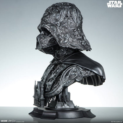 Star Wars Fine Art Bust Darth Vader 46 cm - Sideshow Collectibles Busts