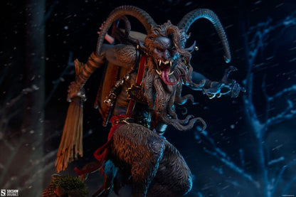 Krampus Statue Krampus 48 cm - Sideshow Collectibles Statues