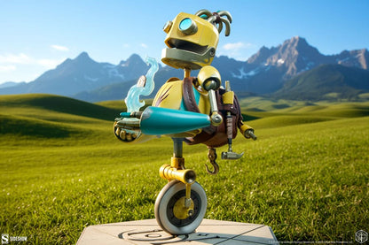 Critical Role Statue Fresh Cut Grass - Bells Hells 21 cm