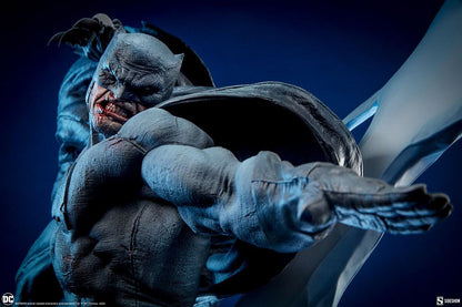 DC Comics Premium Format Statue Batman: The Dark Knight Returns - Sideshow Collectibles Statues