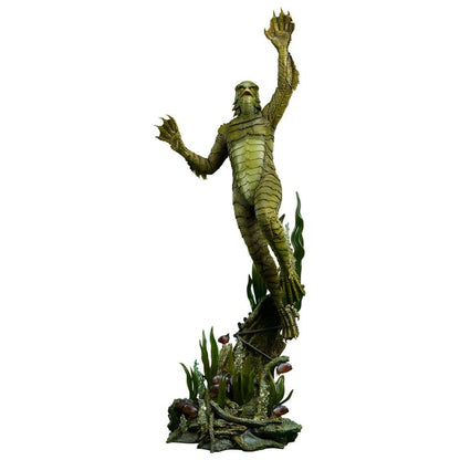 Universal Monsters Premium Format Figure Creature from the Black Lagoon 80 cm - Sideshow Collectibles Statues & Busts
