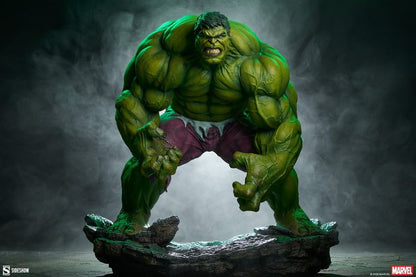 Marvel Premium Format Figure Hulk 59 cm - Sideshow Collectibles Statues