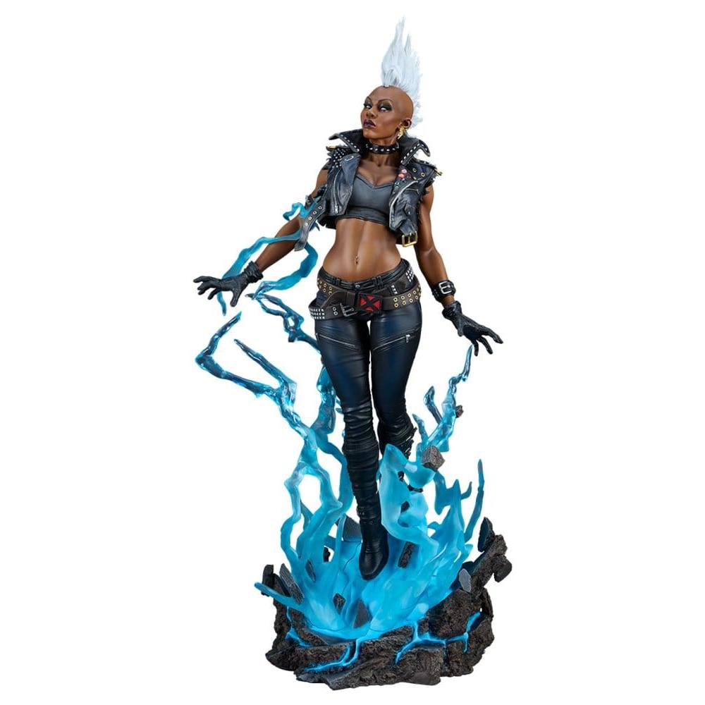 Marvel X-Men Premium Format Figure Storm 64 cm - Sideshow Collectibles Statues & Busts