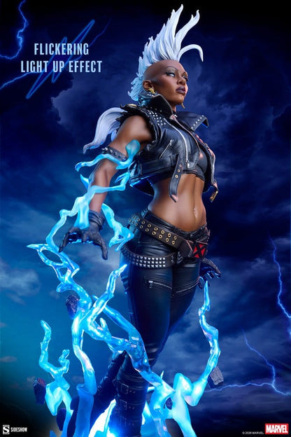 Marvel X-Men Premium Format Figure Storm 64 cm - Sideshow Collectibles Statues & Busts