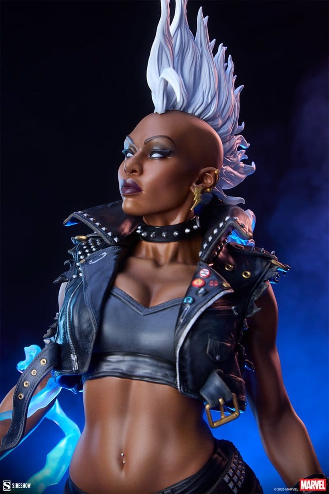 Marvel X-Men Premium Format Figure Storm 64 cm - Sideshow Collectibles Statues & Busts