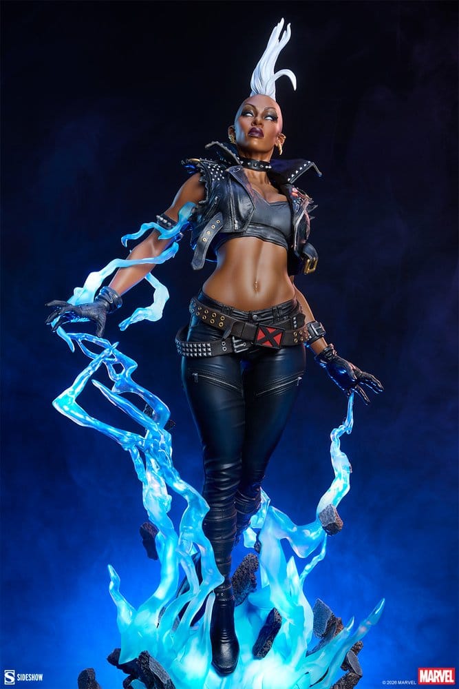Marvel X-Men Premium Format Figure Storm 64 cm - Sideshow Collectibles Statues & Busts