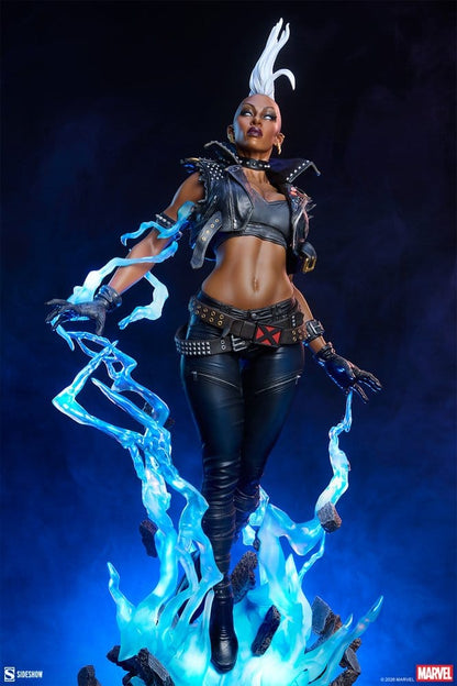 Marvel X-Men Premium Format Figure Storm 64 cm - Sideshow Collectibles Statues & Busts