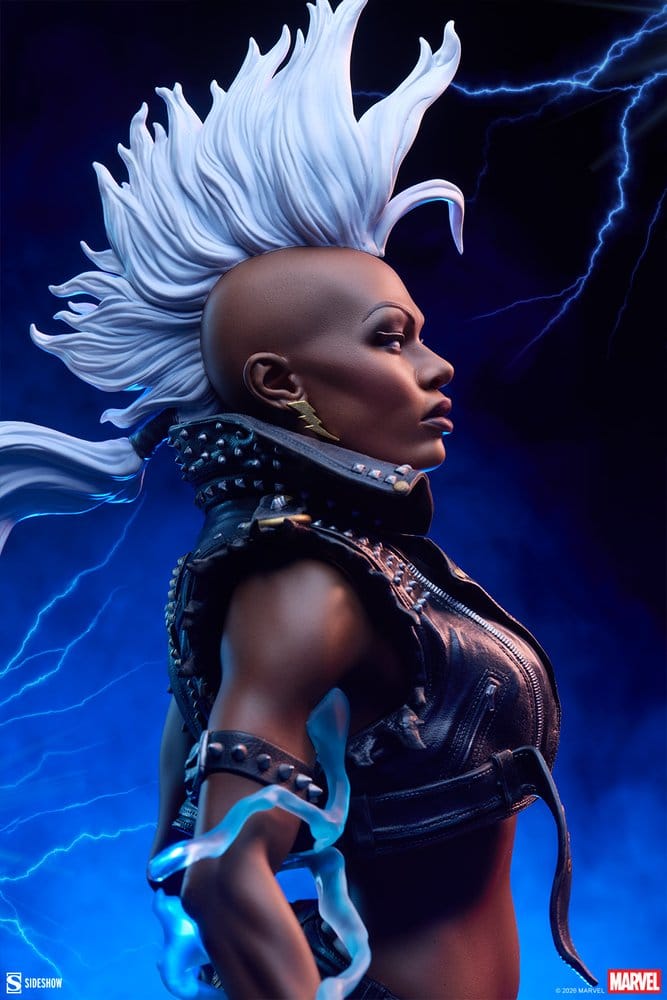 Marvel X-Men Premium Format Figure Storm 64 cm - Sideshow Collectibles Statues & Busts