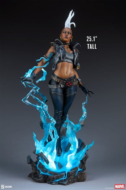 Marvel X-Men Premium Format Figure Storm 64 cm - Sideshow Collectibles Statues & Busts