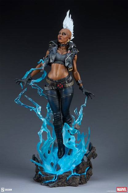Marvel X-Men Premium Format Figure Storm 64 cm - Sideshow Collectibles Statues & Busts