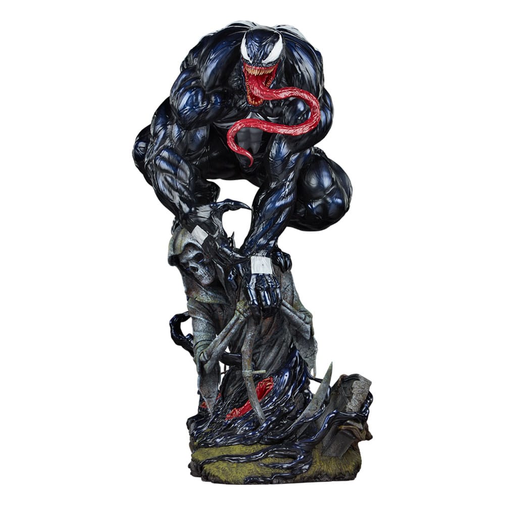 Marvel Premium Format Statue Venom 59 cm - Sideshow Collectibles Statues & Busts