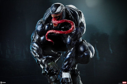 Marvel Premium Format Statue Venom 59 cm - Sideshow Collectibles Statues & Busts
