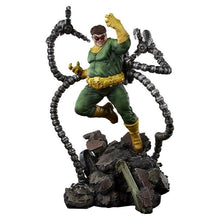 Marvel Premium Format Figure Doctor Octopus 74 cm - Sideshow Collectibles Statues