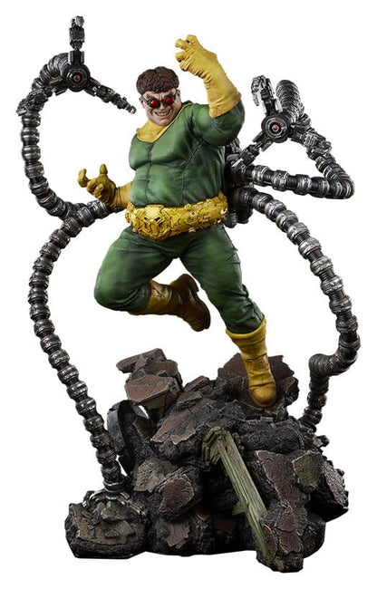 Marvel Premium Format Figure Doctor Octopus 74 cm - Sideshow Collectibles Statues