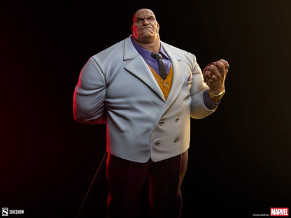 Marvel Premium Format Figure Kingpin 59 cm - Sideshow Collectibles Statues & Busts