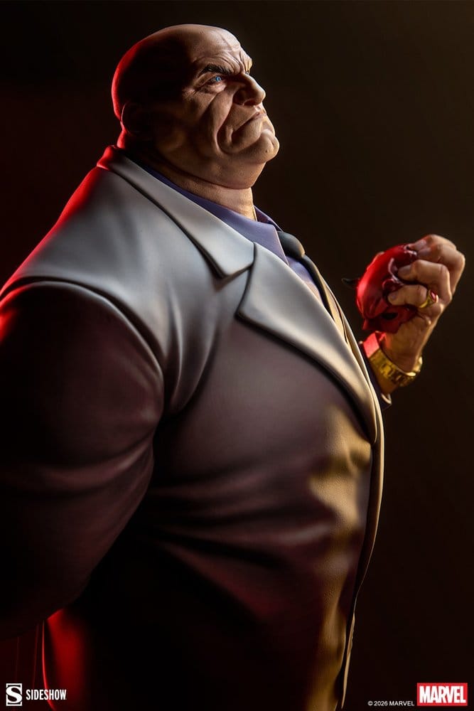 Marvel Premium Format Figure Kingpin 59 cm - Sideshow Collectibles Statues & Busts