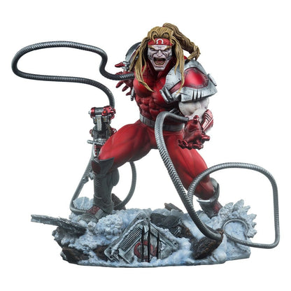 Marvel X-Men Premium Format Figure Omega Red 48 cm - Sideshow Collectibles Statues