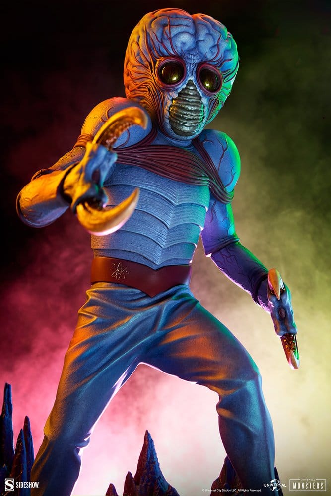 This Island Earth Premium Format Statue Metaluna Mutant 56 cm