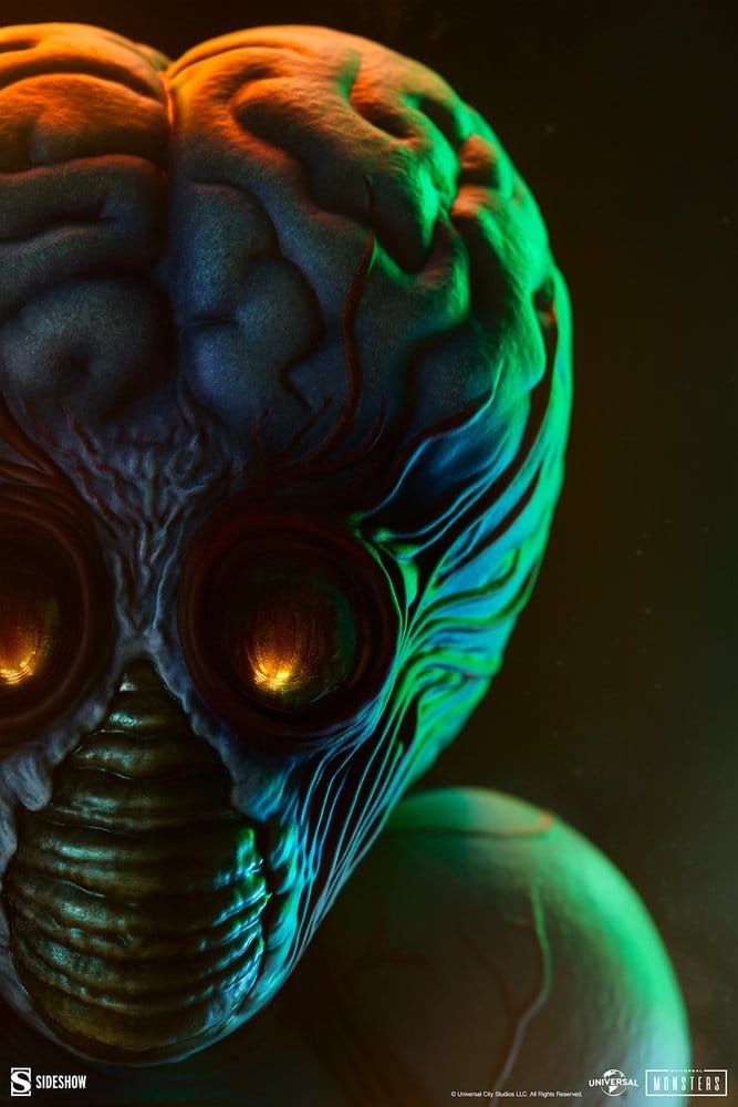 This Island Earth Premium Format Statue Metaluna Mutant 56 cm