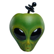 Sideshow Originals Apple Replica Alien Apple (Green Variant) 11 cm - Sideshow Collectibles Statues