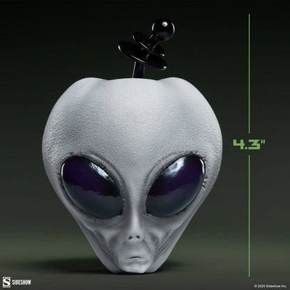 Sideshow Originals Apple Replica Alien Apple 11 cm - Sideshow Collectibles Statues