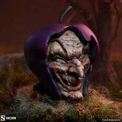 Sideshow Originals Apple Replica Witch Apple - Sideshow Collectibles Statues