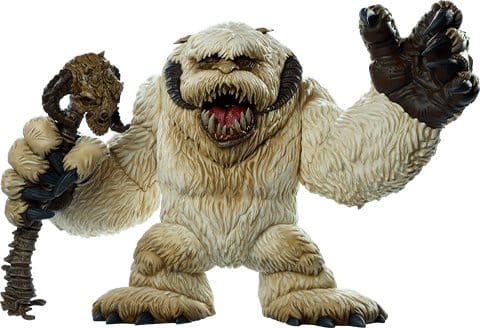 Star Wars Designer Vinyl Figure Wampa - Sideshow Collectibles Vinyl Figures