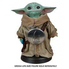 Star Wars Accessories Set Grogu - Sideshow Collectibles Action Figure: Accessories