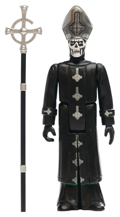 Ghost ReAction Action Figures Wave 01 Blind Box  Display Box Qty 12