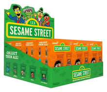 Sesame Street Action Figure Blind Box Wave 3 Display 23 cm - Super7 Action Figures, Blind Boxes
