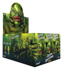 Universal Monsters Action Figure Blind Box Wave 3 Display Box Qty 12 - Super7 Action Figures, Blind Boxes