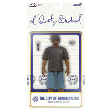Ol' Dirty Bastard Deluxe Action Figure ODB 29 cm - Super7 Action Figures