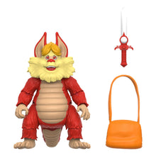 Thundercats Deluxe Action Figure Wave 03 Snarf (Toy Recolor) - Super7 Action Figures