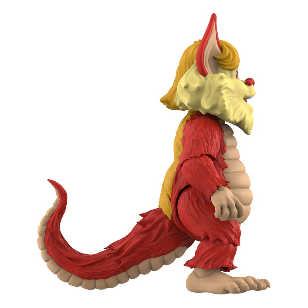 Thundercats Deluxe Action Figure Wave 03 Snarf (Toy Recolor)