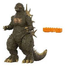 Godzilla Toho Super Kaiju Action Figure Wave 01 Godzilla Minus One - Super7 Action Figures