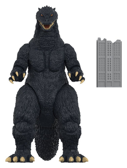 Godzilla Toho Super Kaiju Action Figure Wave 04 Godzilla 2004 - Super7 Action Figures