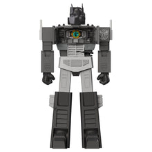 Transformers Deluxe Action Figure Wave 02 Dead Optimus Prime (VHS, The Movie) - Super7 Action Figures