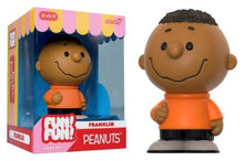 Peanuts Fun! Fun! Mini Figure Wave 02 Franklin - Super7 Mini Figures