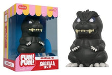 Godzilla Toho Fun! Fun! Mini Figure Wave 02 Godzilla 2001 - Super7 Mini Figures