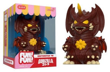 Godzilla Toho Fun! Fun! Mini Figure Wave 02 Destoroyah - Super7 Mini Figures